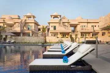 ITC Grand Bharat